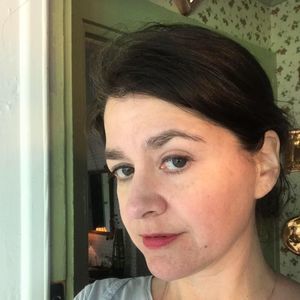 Meet your Posher, Anne